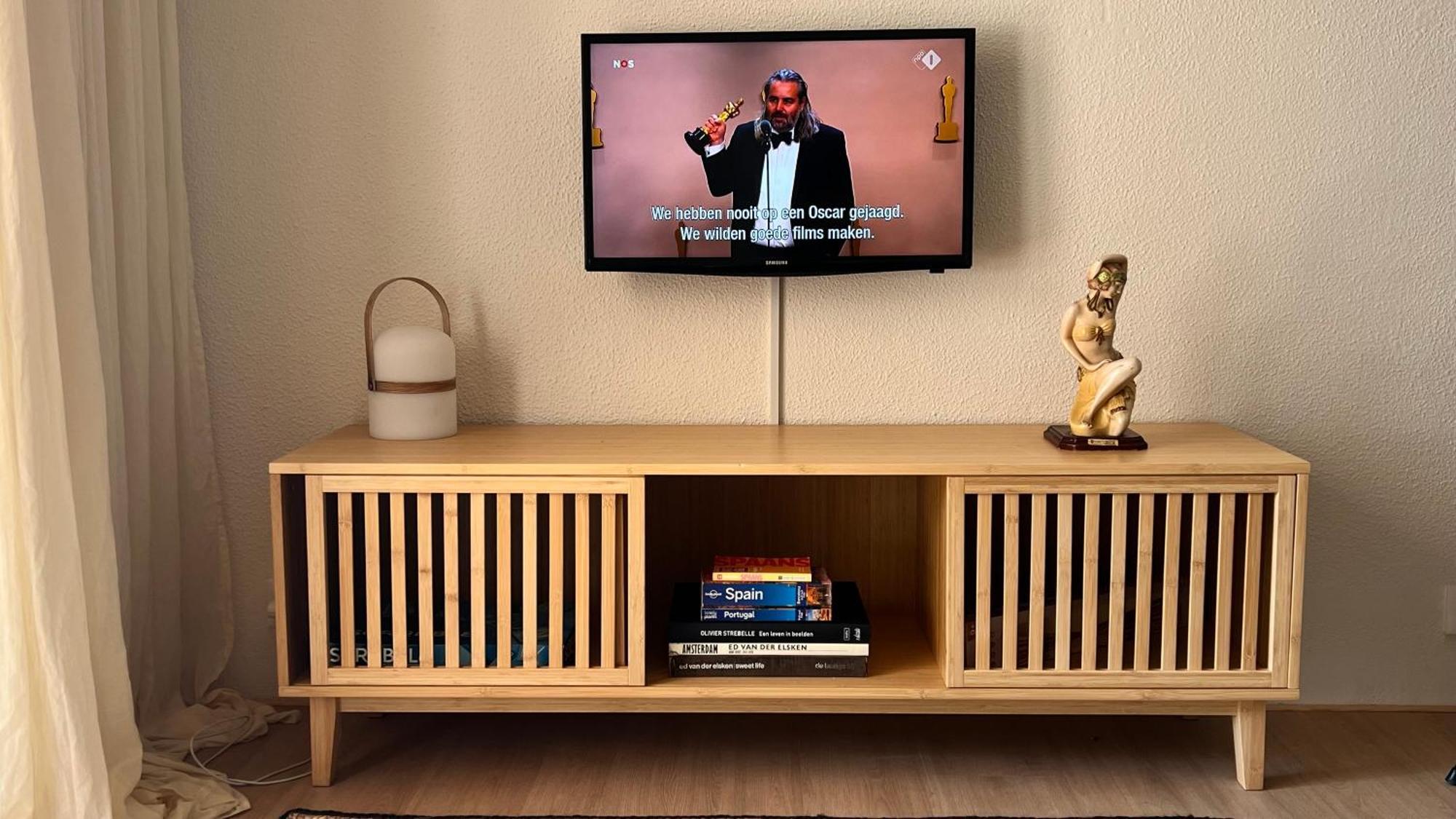 קוניל דה לה פרונטרה Arriba Stijlvol Appartement Met Zwembad En Tuin מראה חיצוני תמונה