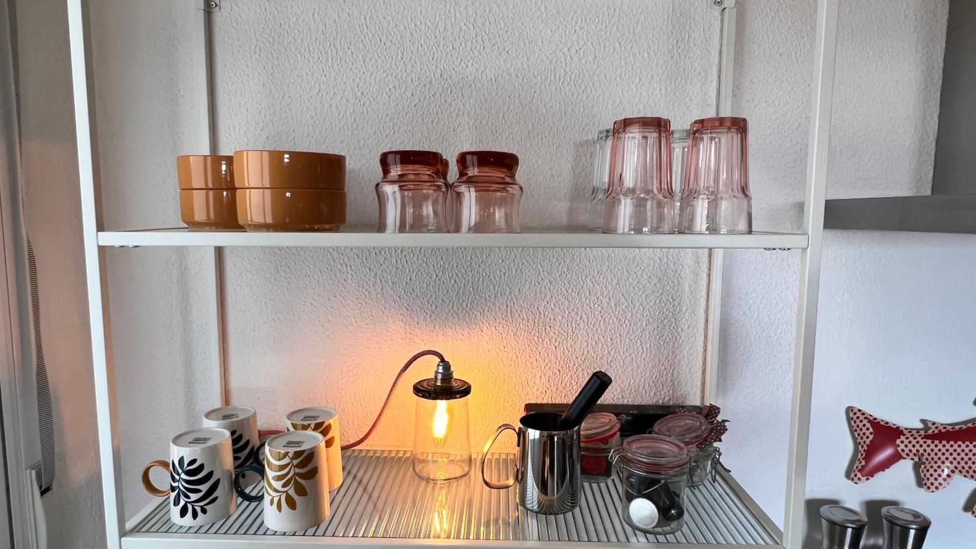 קוניל דה לה פרונטרה Arriba Stijlvol Appartement Met Zwembad En Tuin מראה חיצוני תמונה