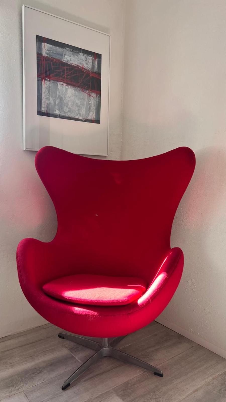 קוניל דה לה פרונטרה Arriba Stijlvol Appartement Met Zwembad En Tuin מראה חיצוני תמונה